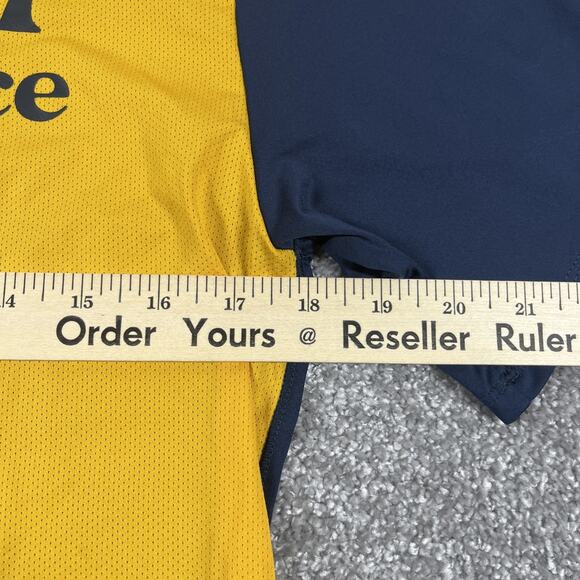 North Face Trailwear T Shirt Mens Extra Small Lost Coast Active Performance - Picture 10 of 10